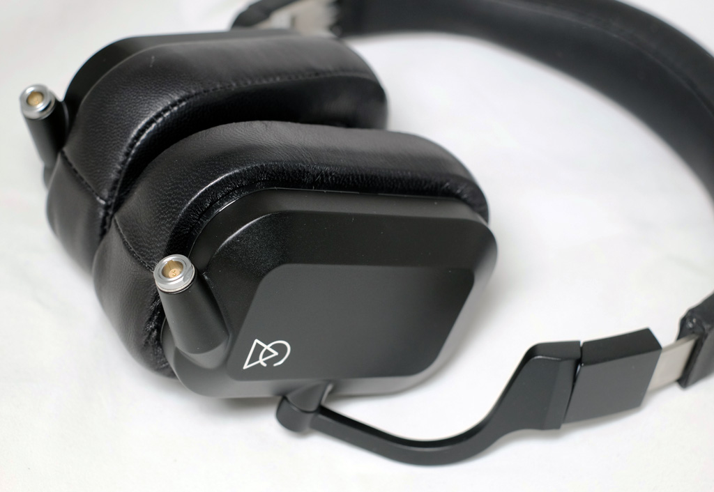 Sandal Audio: Campfire Audio Cascade ヘッドホンのレビュー