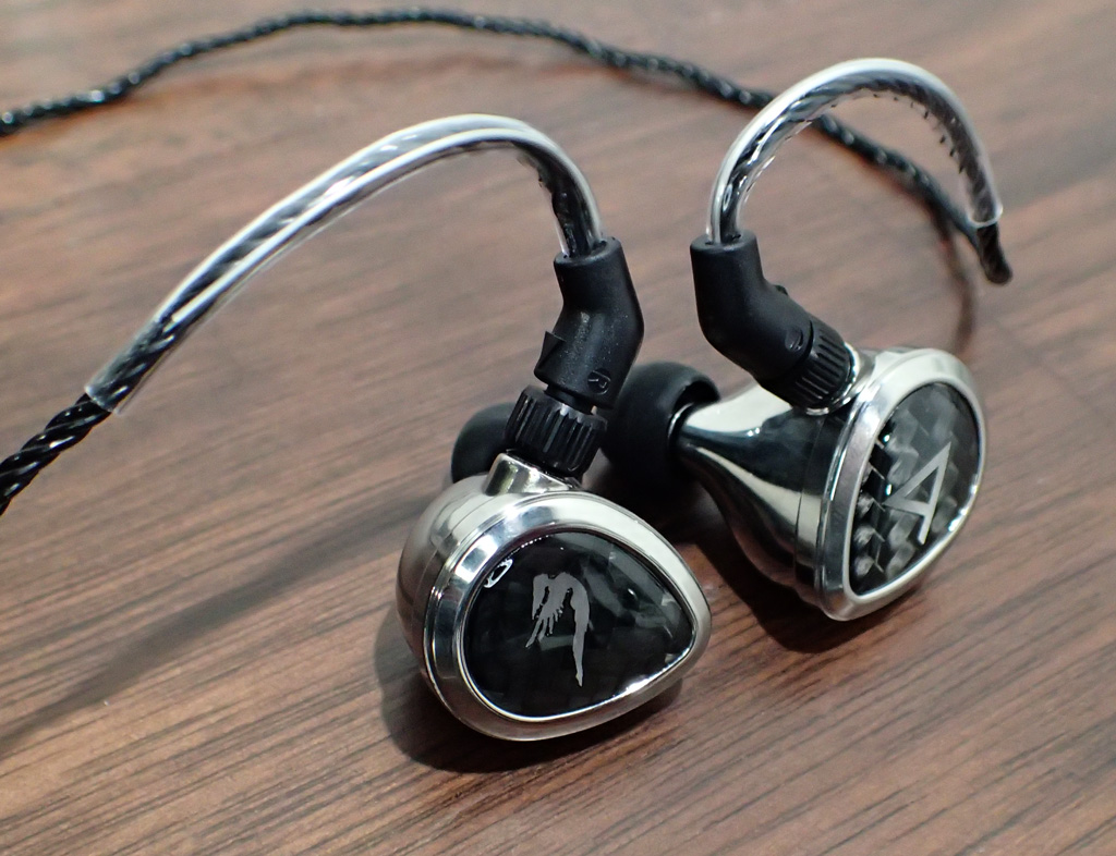 Sandal Audio: JH Audio Layla IIの試聴レビュー