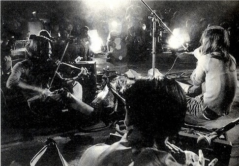 MAKE DO AND MEND: タージ・マハル旅行団『JULY15,1972』