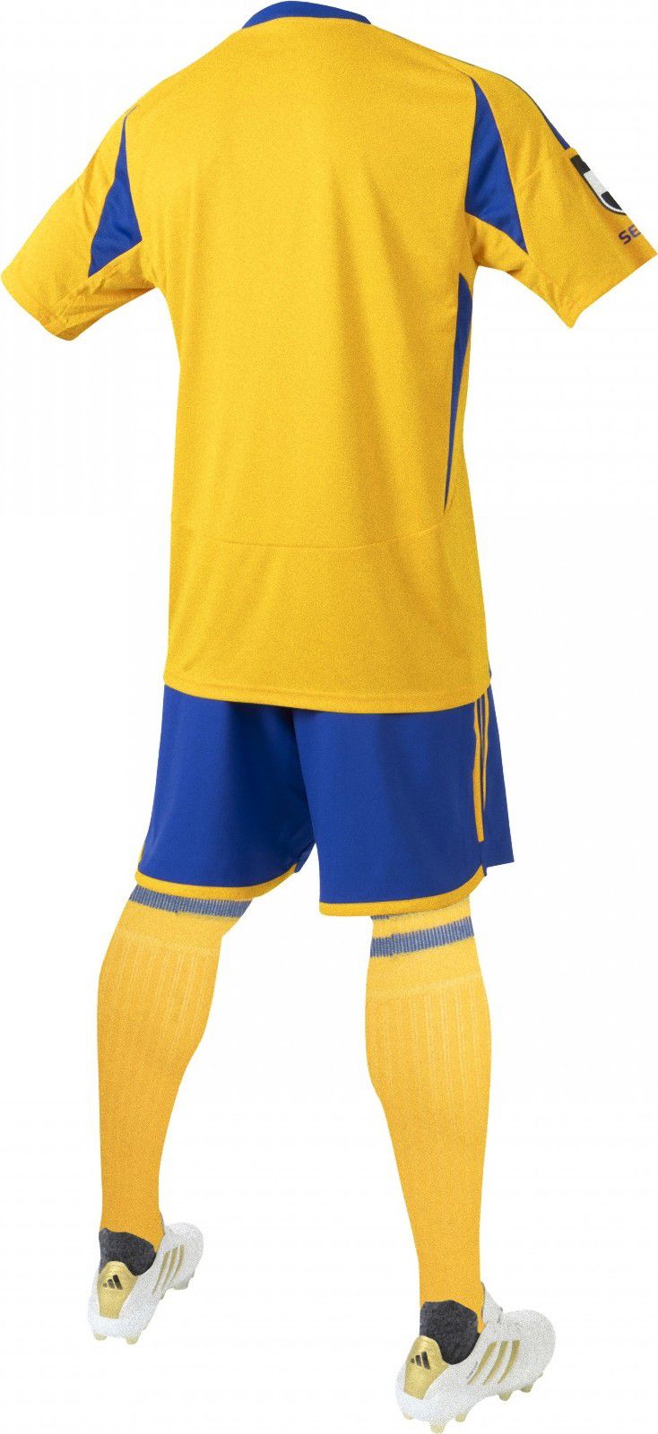 未開封】ベガルタ仙台2025ユニフォーム2XL ベガルタ仙台 ユニフォーム