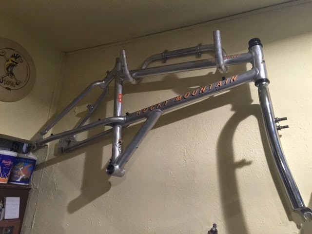 Room36: エレベーテッドチェンステイ