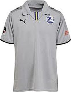 大分トリニータ 歴代ユニフォーム - ユニ11