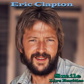 Albums That Should Exist: Eric Clapton - Smile - Live Rarities (1974)