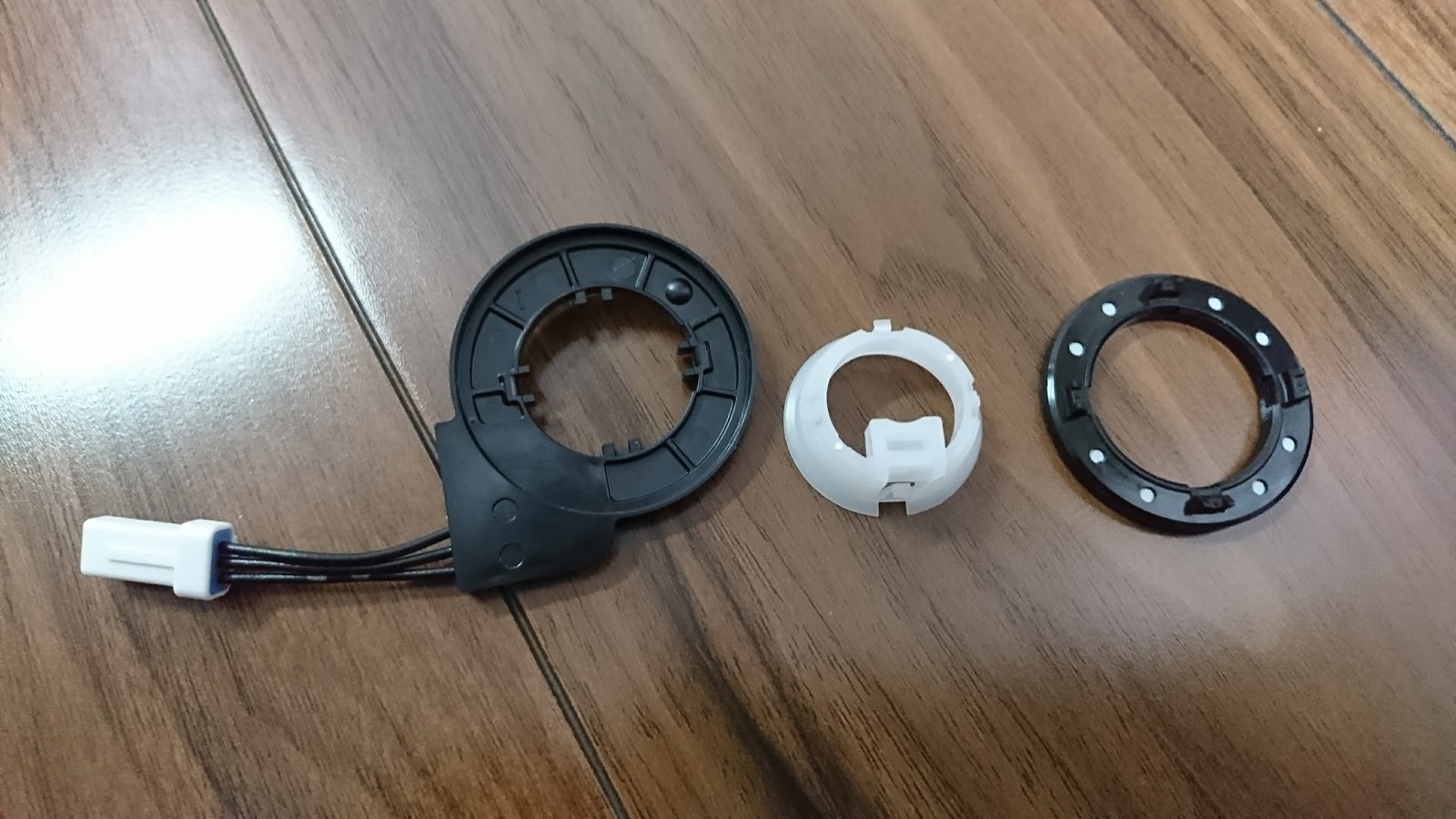 ブレイス・リアルストリート専用☆リミッター解除マグネット数6個