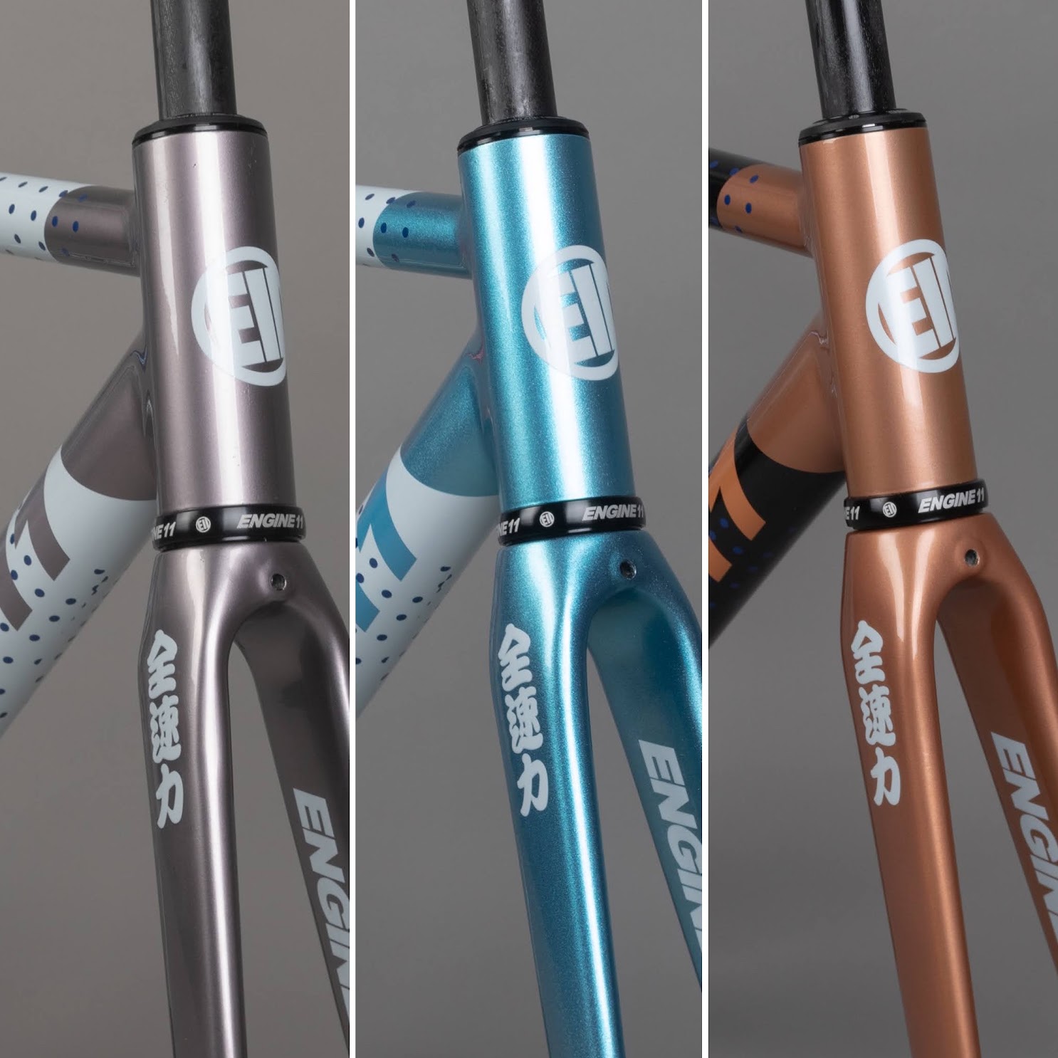 ENGINE11 最新2024 予約受付開始‼︎ ~ Charlie ~make a personalized