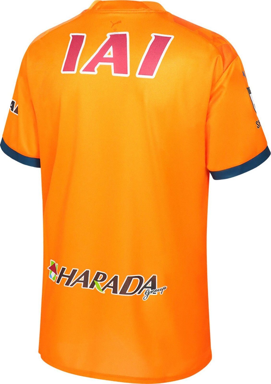 清水エスパルス 2025 ユニフォーム - ユニ11