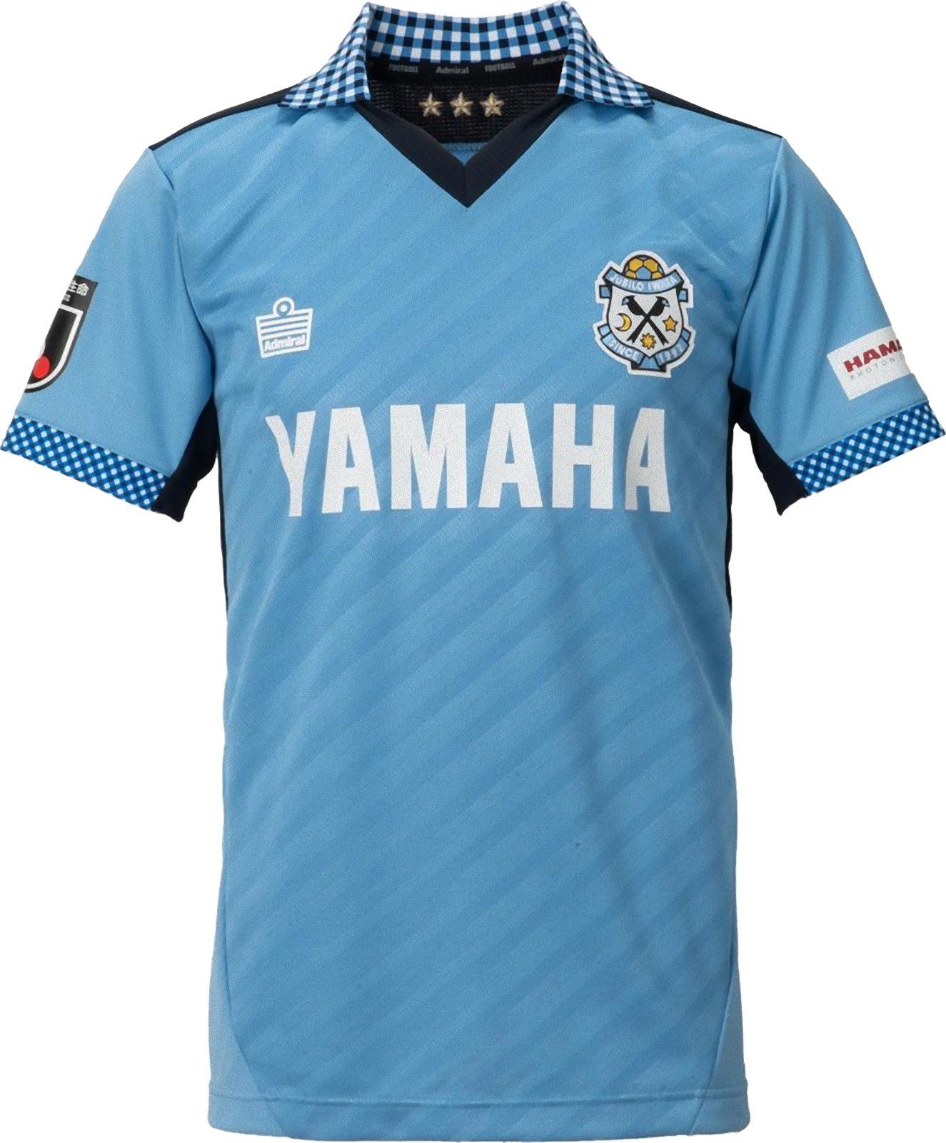 YAMAHA発動機ユニフォーム#9 ジュビロ磐田