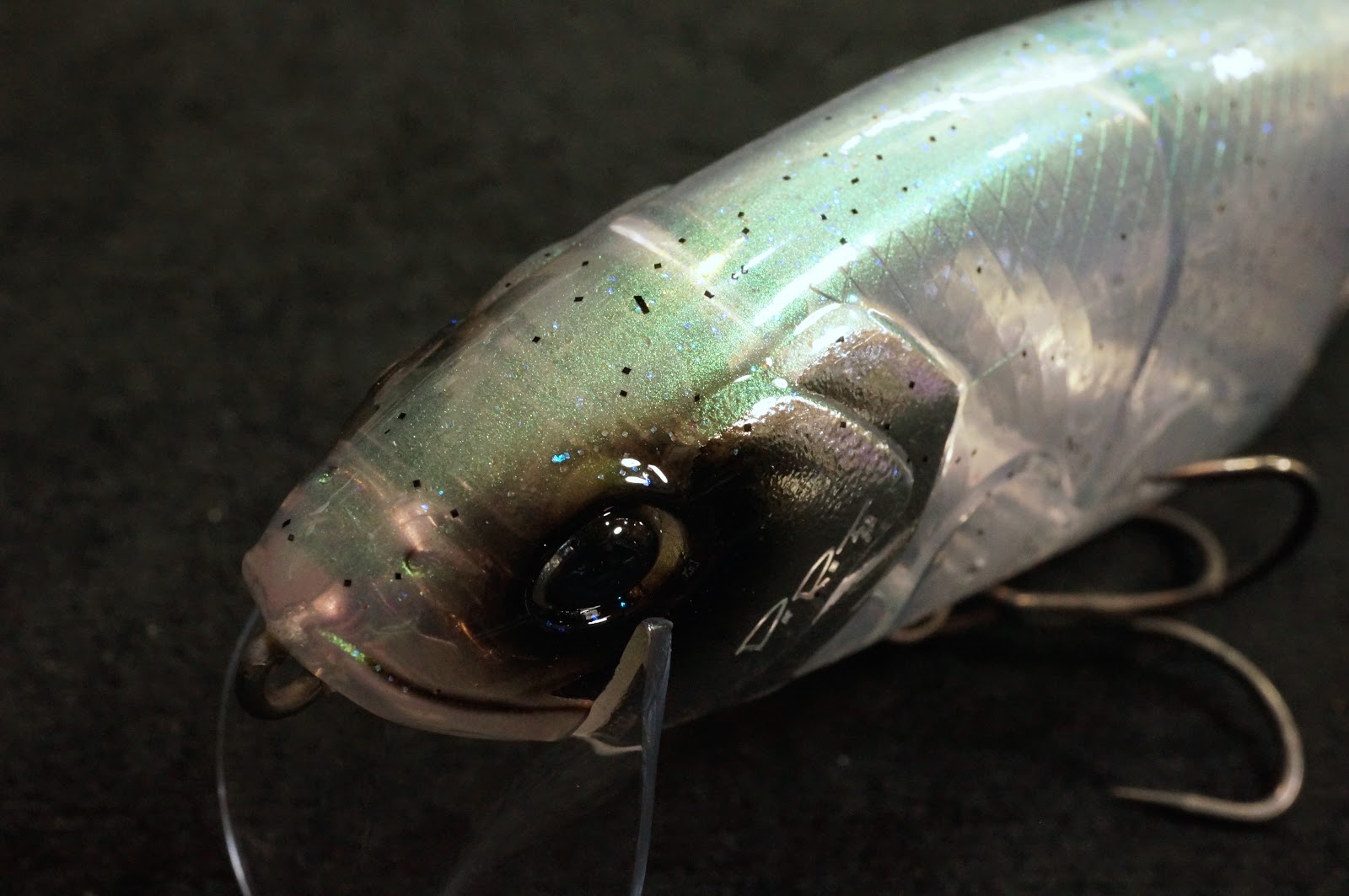 password:drt: タイニークラッシュ ハイフローティング