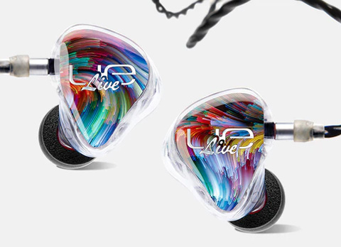 Sandal Audio: Ultimate Ears UE Live To Go イヤホンのレビュー