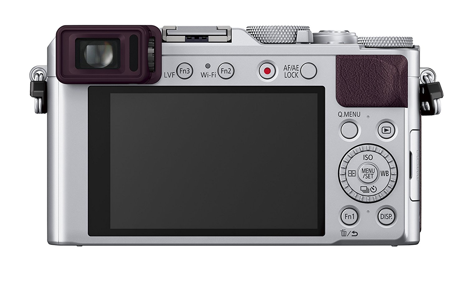 PHOTOGRAPHIC CENTRAL: Panasonic Lumix DMC-LX100 Review- The