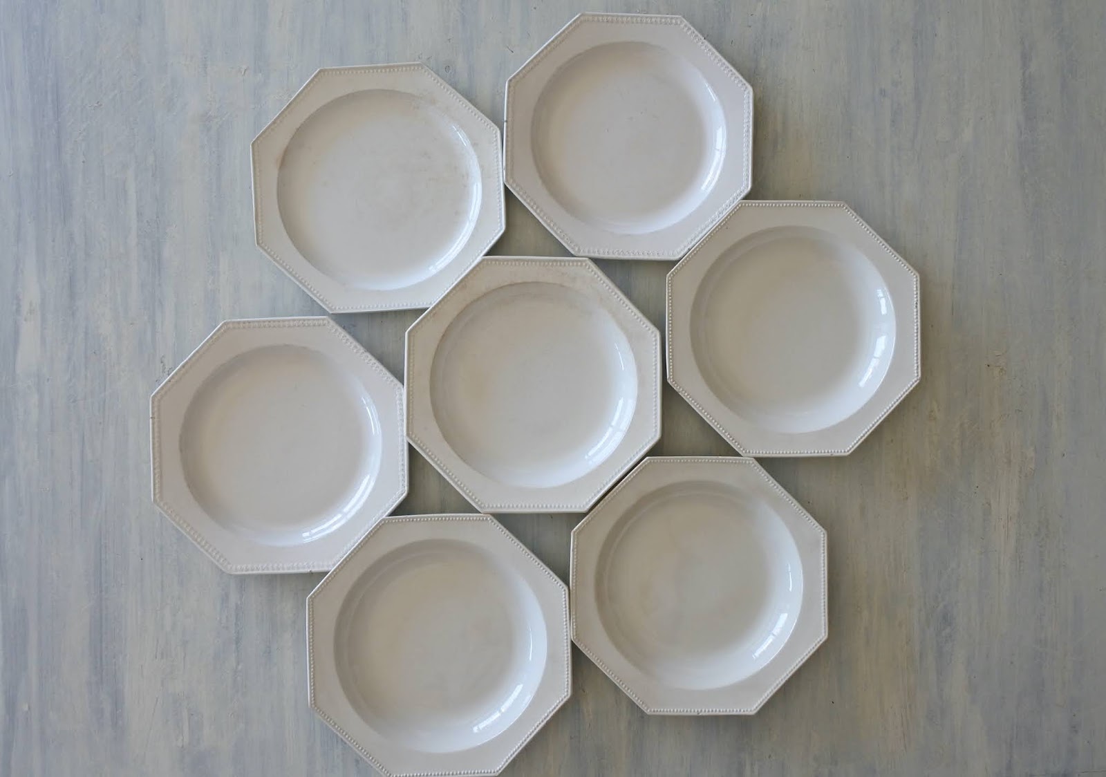 Grenierideco French Antique ＆ Brocante グルニエイデコ フランス