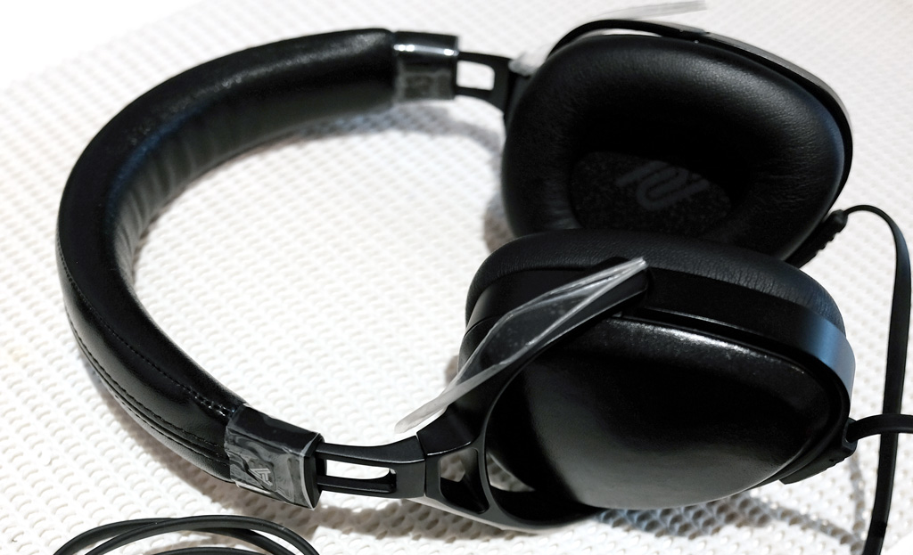 Sandal Audio: Audeze SINEヘッドホンの試聴レビュー