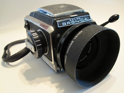 moominstuff: Zenza Bronica MADNESS!
