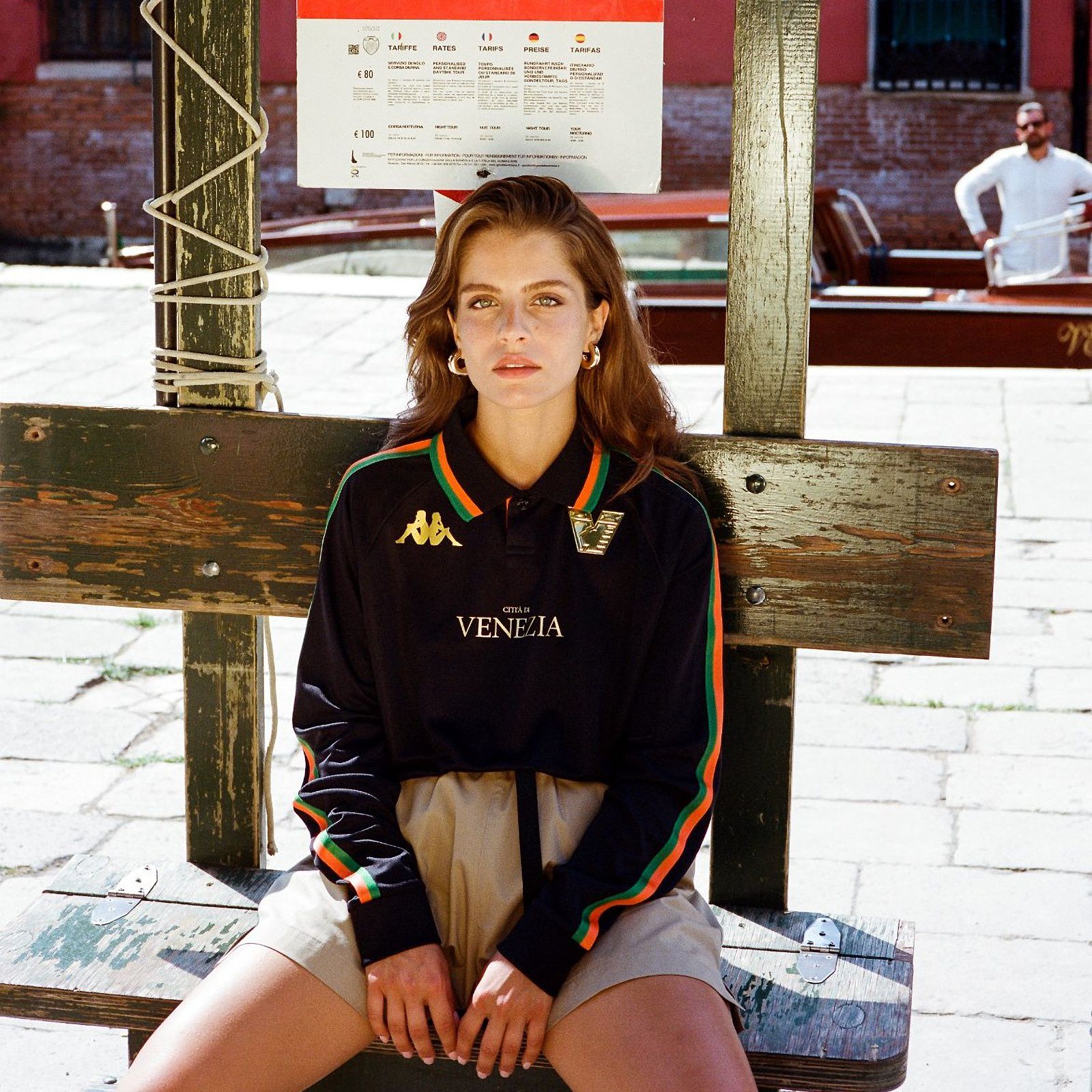 ヴェネツィアFC 2022-23 ユニフォーム - ユニ11