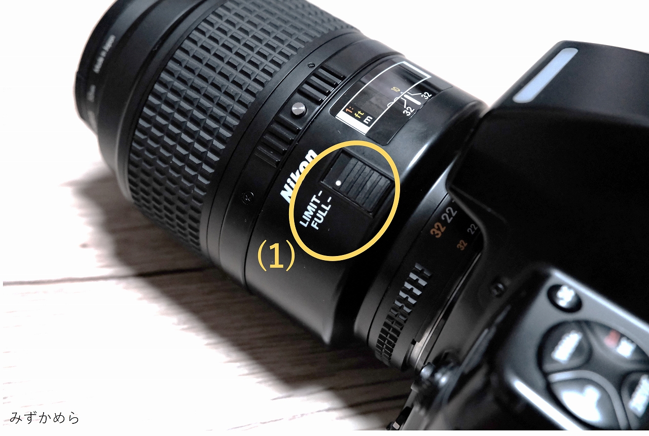 作例あり】105mm 単焦点マクロの楽しみ｜AI AF Micro Nikkor 105mm F2