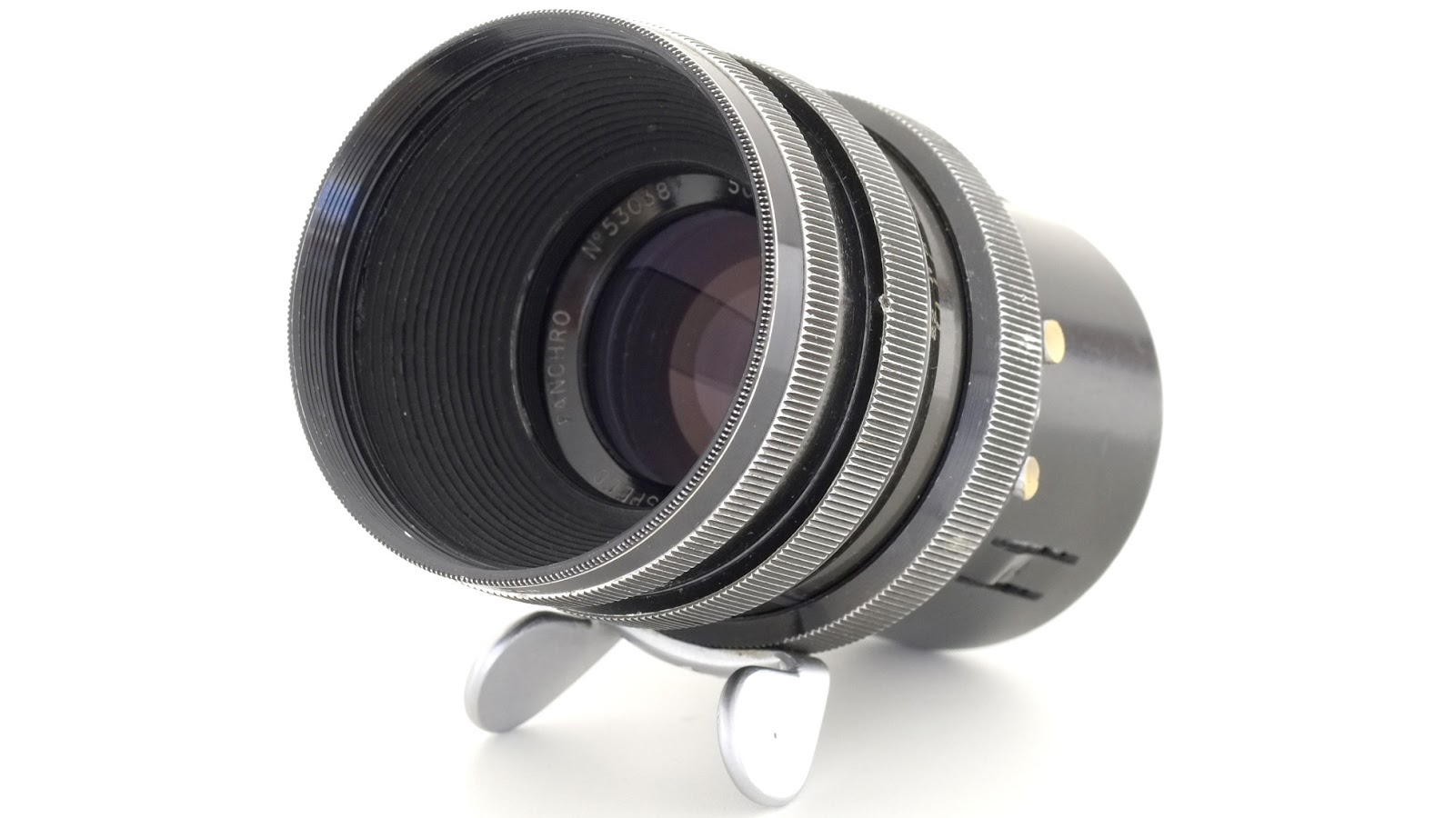 M42 MOUNT SPIRAL: Taylor Hobson