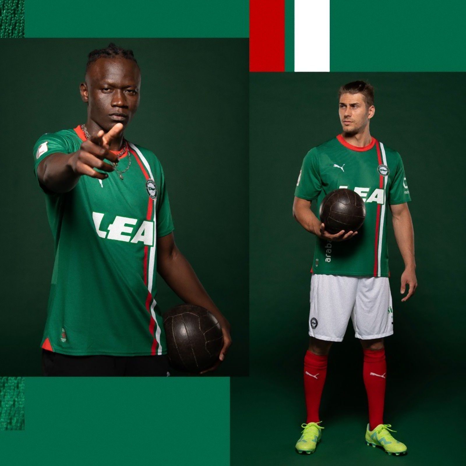 1部復帰 アラベス 2023-24 ユニフォーム - ユニ11