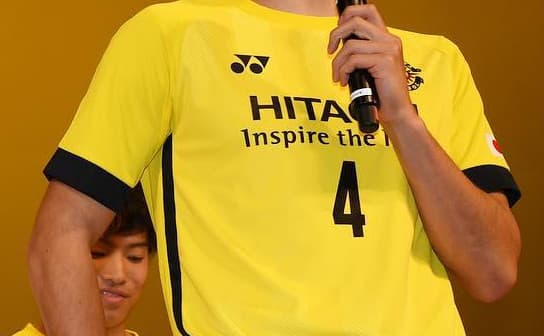 柏レイソル 2018 ユニフォーム - ユニ11