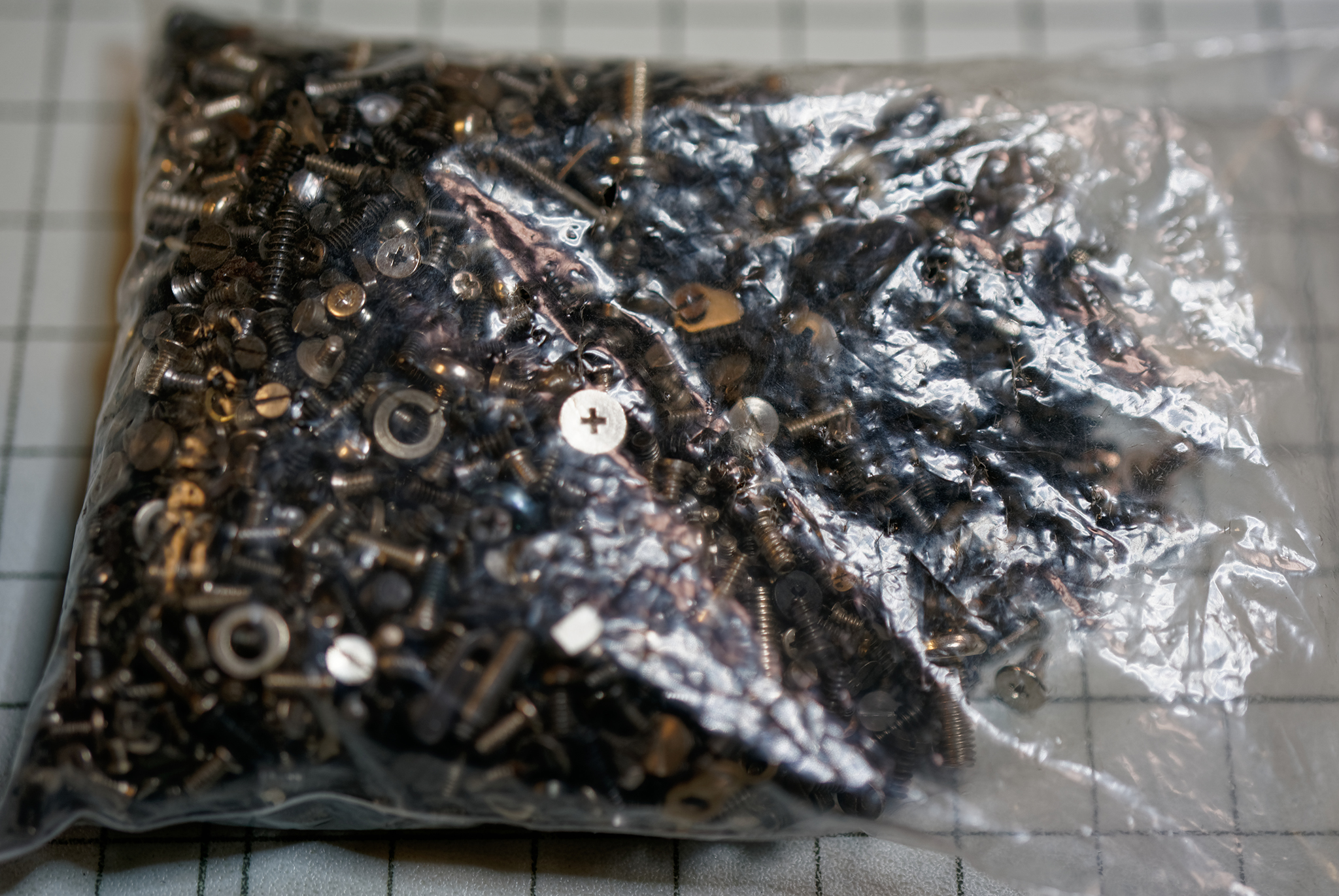 Beseler TOPCON Super D の露出計修理 | Photo of the Life