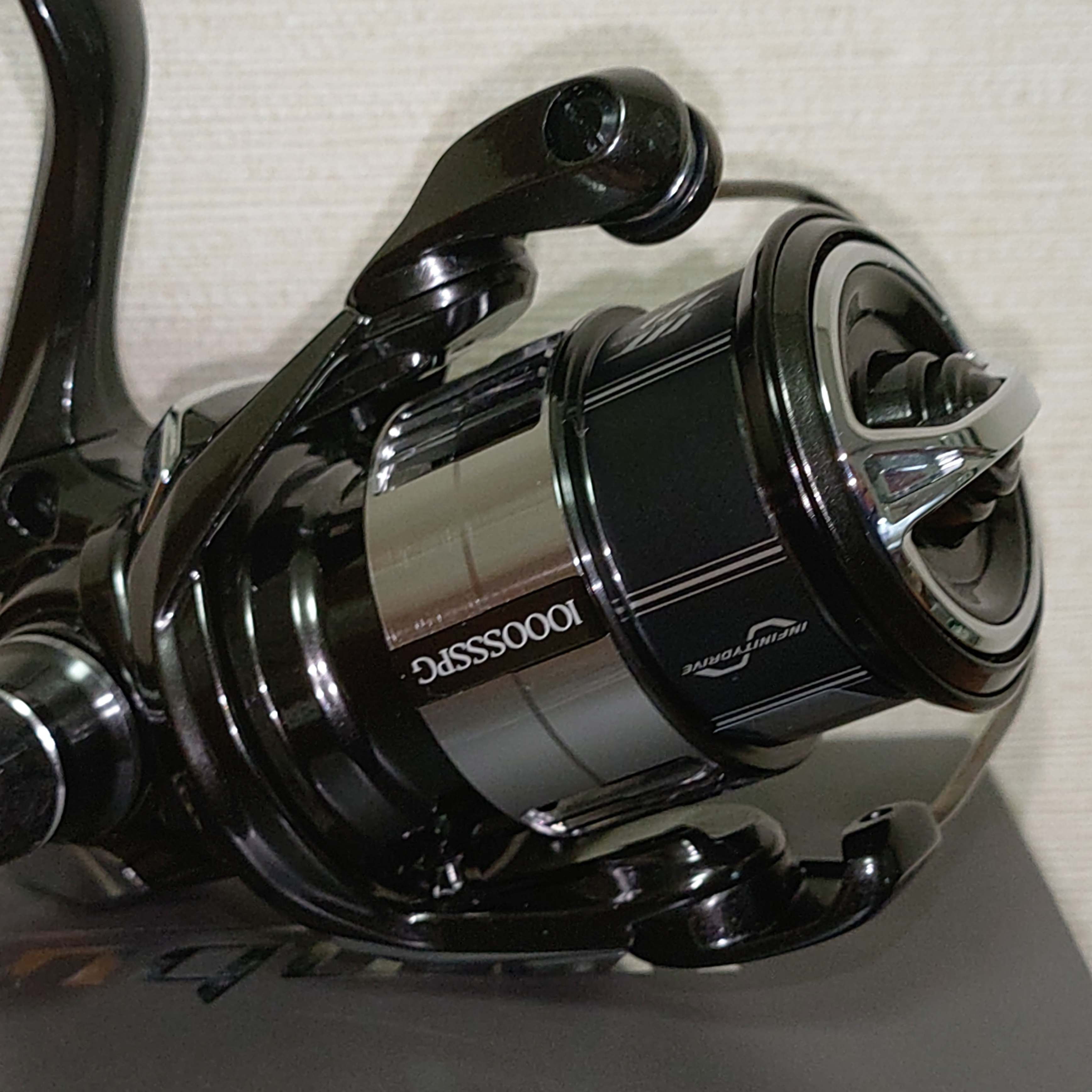 ジグ単アジングならやっぱりコレ一択？！シマノ '23ヴァンキッシュ