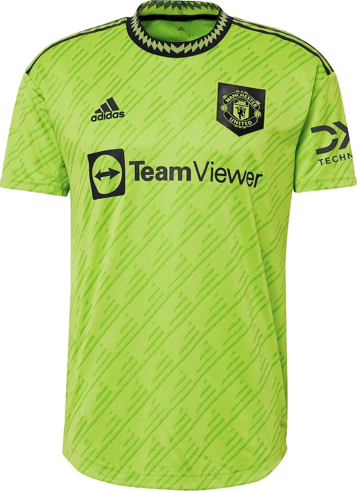 マンチェスター・ユナイテッドFC 2022-23 ユニフォーム - ユニ11