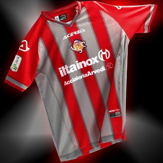 USクレモネーゼ 2024-25 ユニフォーム - ユニ11