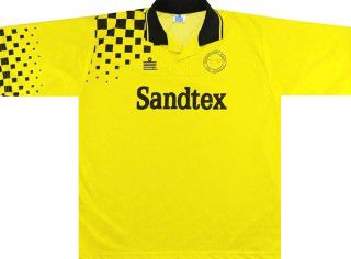 ブライトン・アンド・ホーヴ・アルビオンFC 歴代ユニフォーム - ユニ11