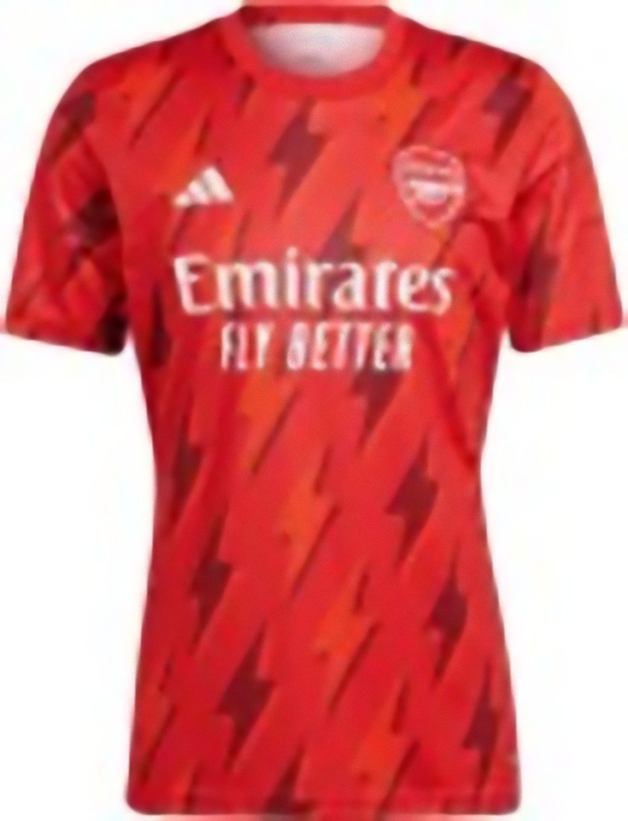 アーセナルFC 2023-24 ユニフォーム - ユニ11