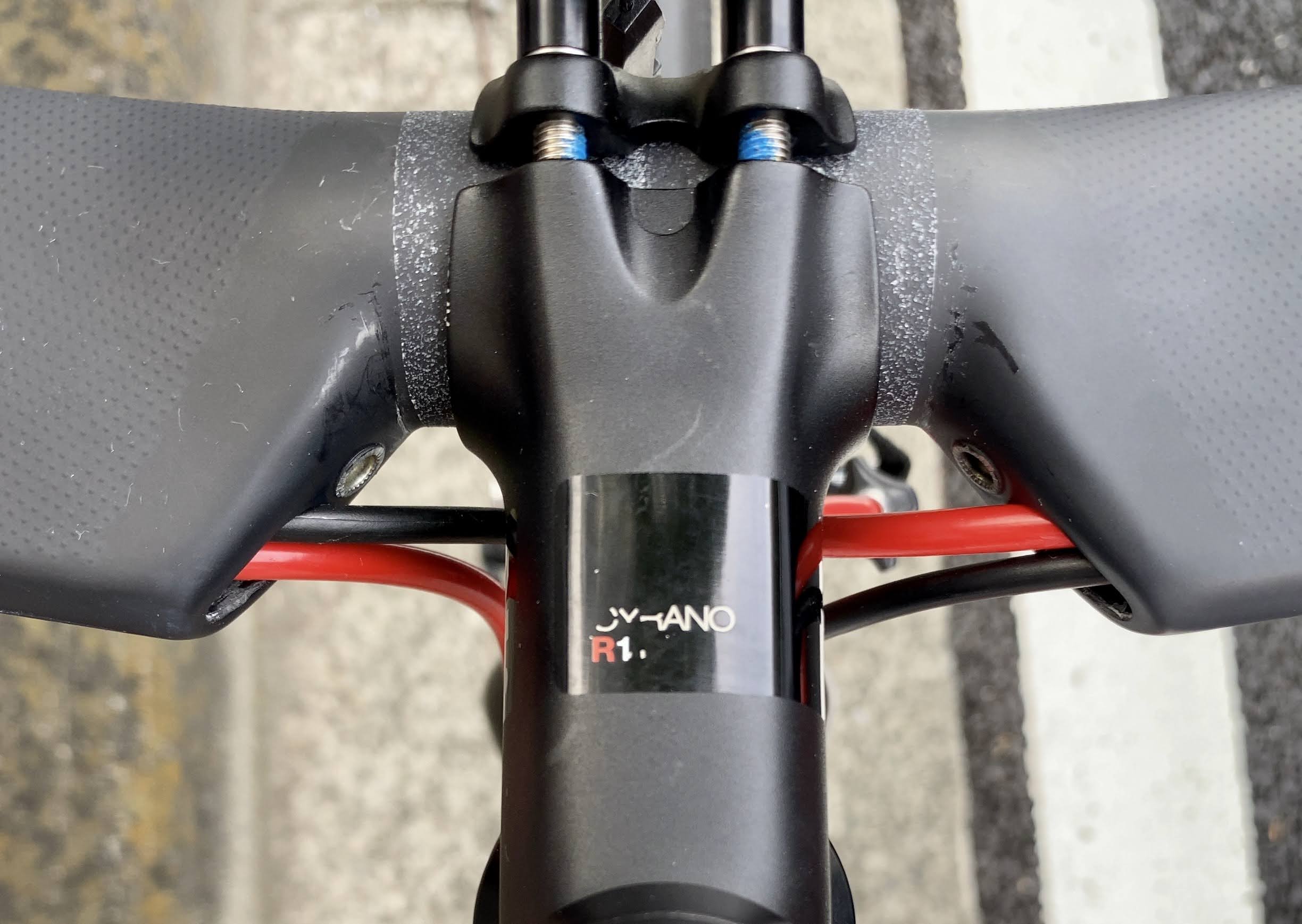 Specialized S-Works Aerofly Ⅱインプレ (2021/1/2追記)