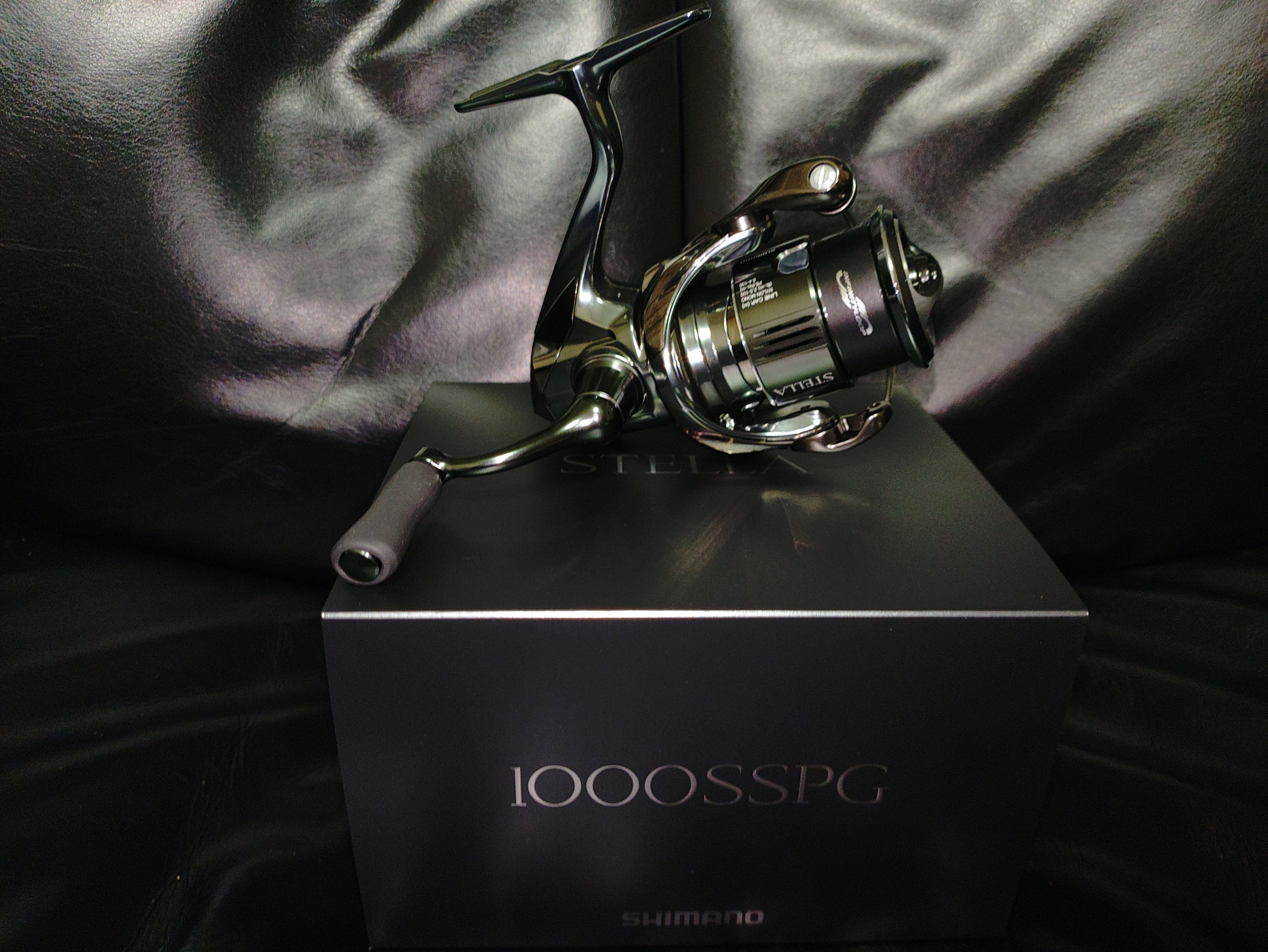 全モデル中ステラ色が一番濃厚、ハイギア派の人も一度は買ってみるべき