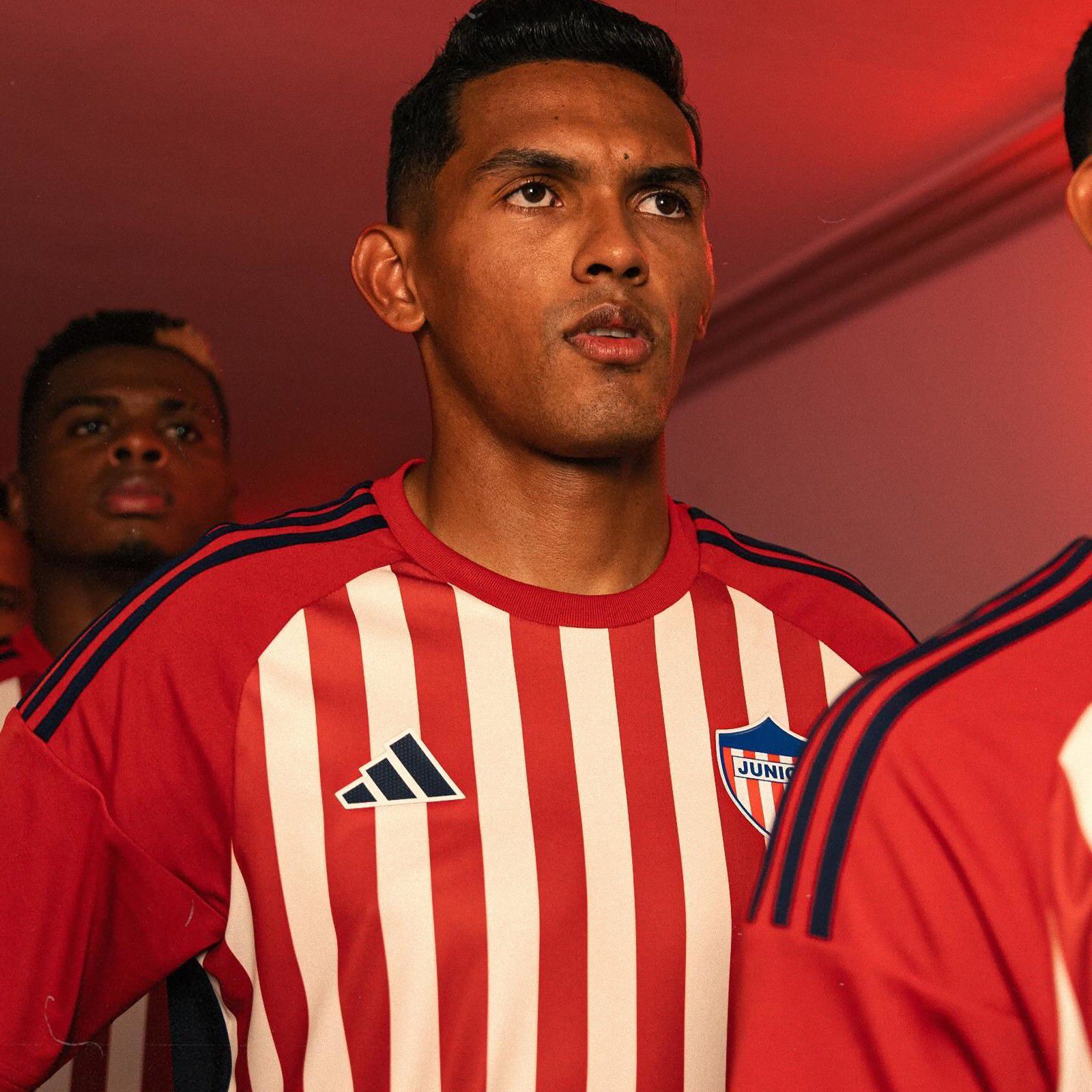 アトレティコ・ジュニオール 2024 ユニフォーム - ユニ11