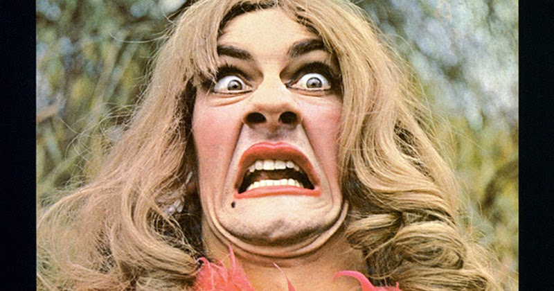 Albums That Should Exist: Fleetwood Mac - English Rose - Alternate