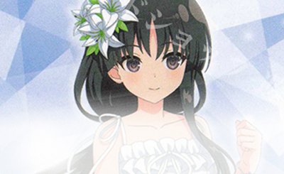 SSP 15th Anniversary カレン(サイン入り) 販売 | きんいろモザイク