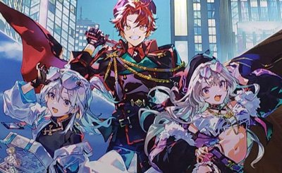 LRP 一ノ瀬うるは 買取 | Luminous Daybreak | Xross Stars高価買取