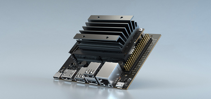 Jetson Nano 2GB 開発者キット助成プログラム」がスタート