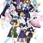 Reバース】ブースターパック＆トライアルセット「あおぎり高校」2025年