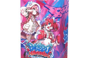 クロスタTCG】Xross Stars ブースターパック第2弾「Exceed Rampage