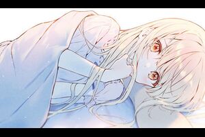 サプライ】「お隣の天使様にいつの間にか駄目人間にされていた件」から