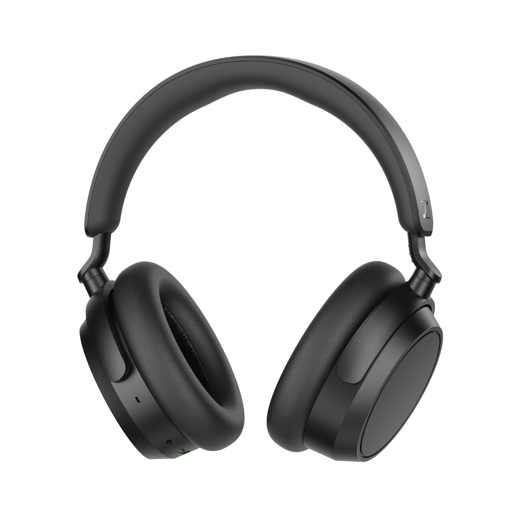Sennheiser ACCENTUM Plus Wireless Over-Ear Hi-Fi Headphones