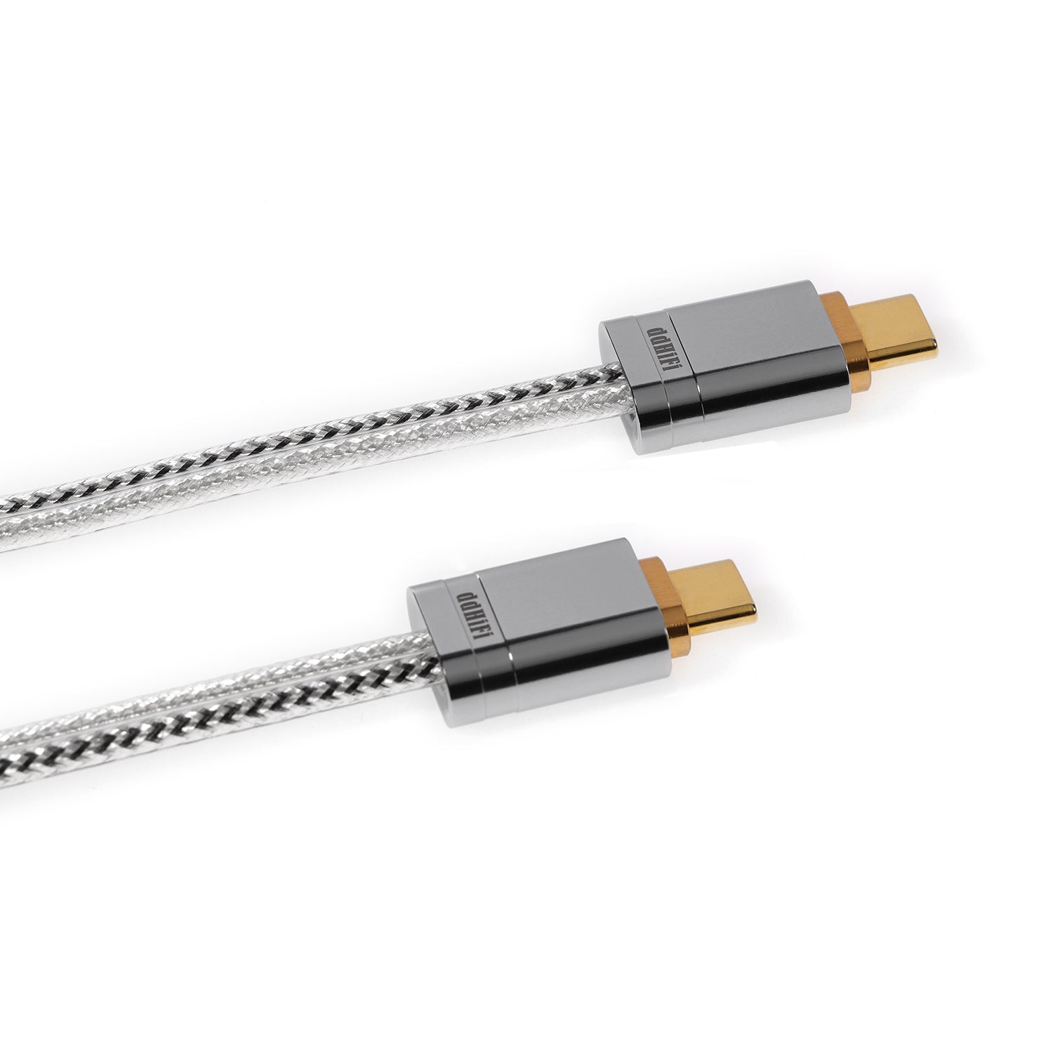 ddHiFi TC09S OTG USB-C to USB-C Cable | Bloom Audio