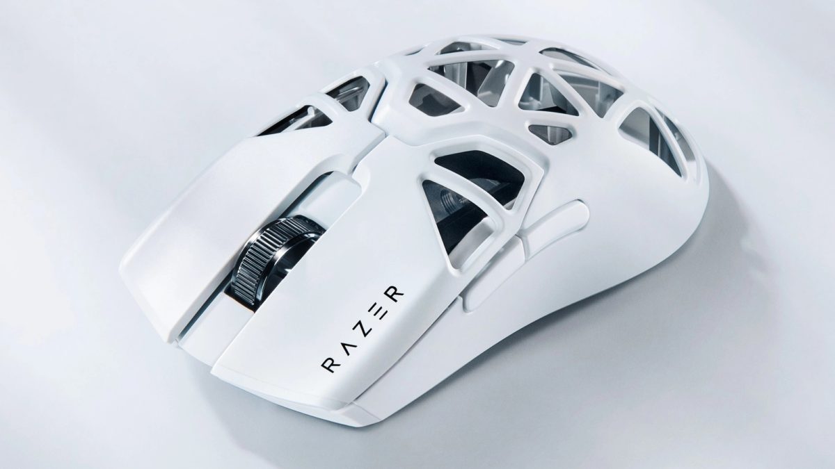 Razer Reveals Viper Mini Signature Edition Gaming Mouse