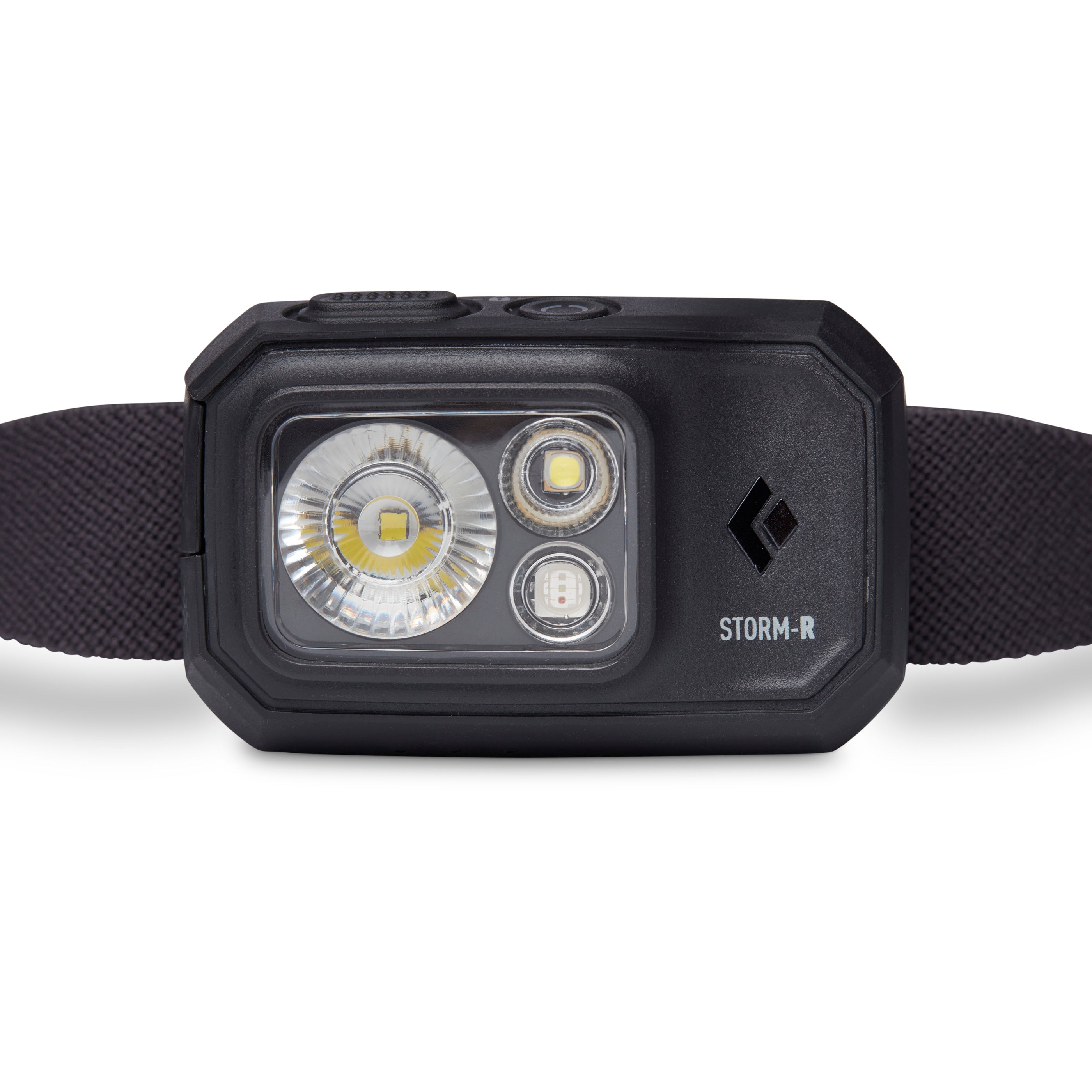 Storm 500-R Headlamp – Black Diamond