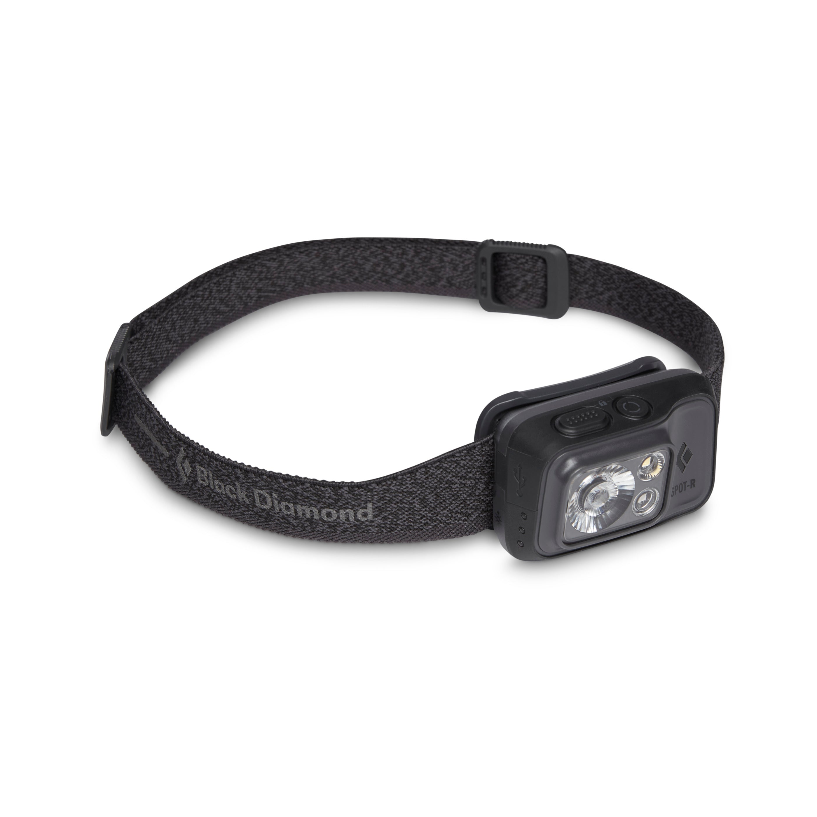Spot 400-R Headlamp – Black Diamond
