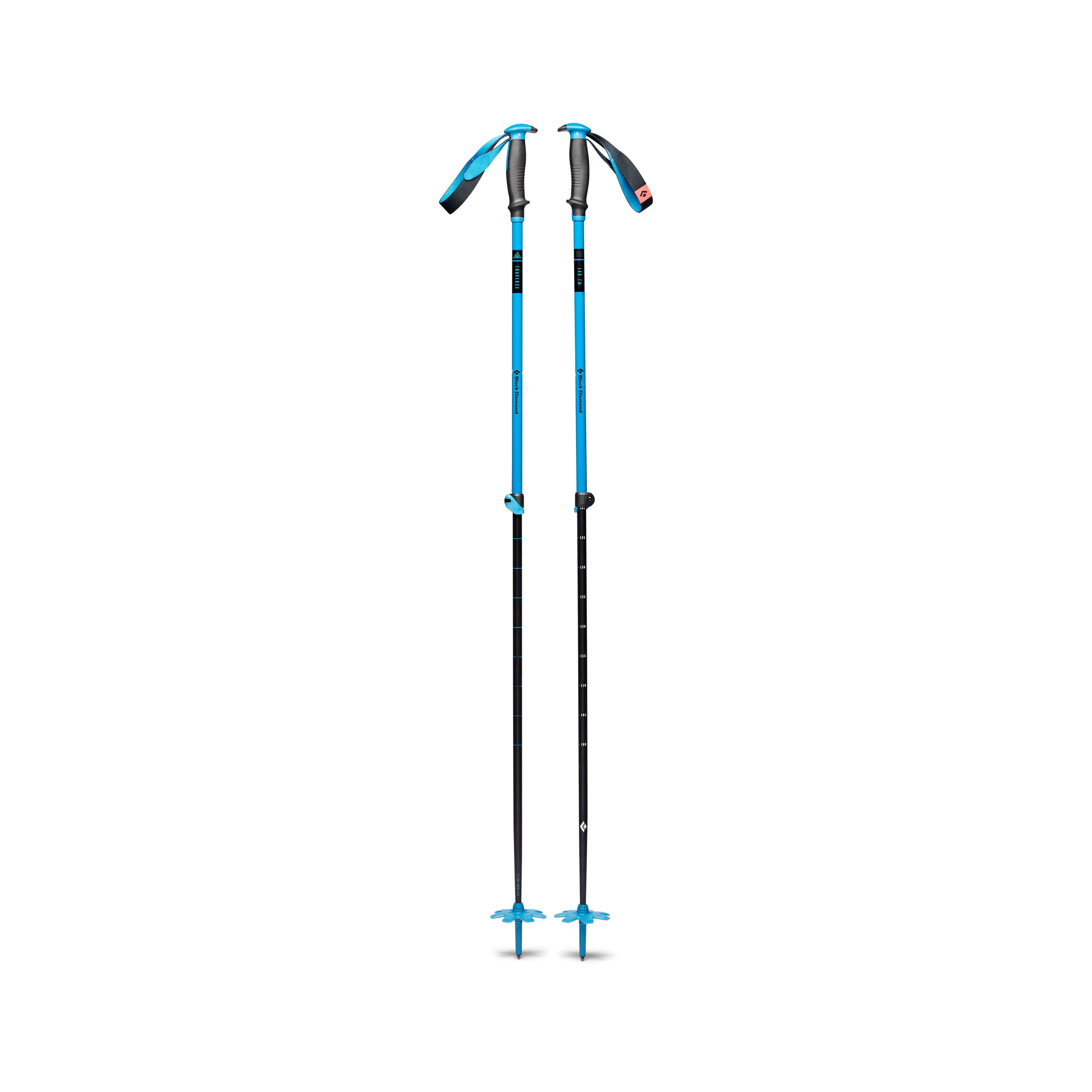 Ski Poles - Backcountry, Folding Poles for Skiing | Black Diamond