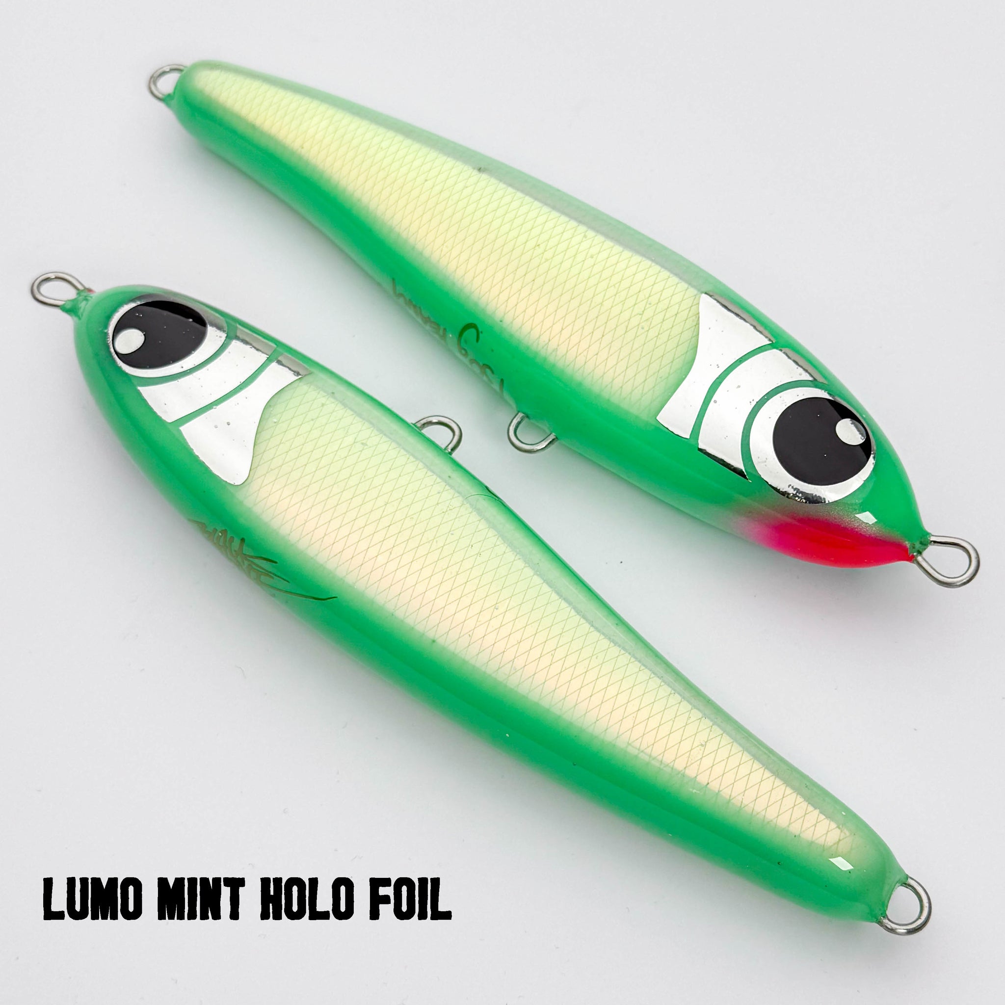 Black Ledge Lures - Peanut 130g | Black Ledge Lures