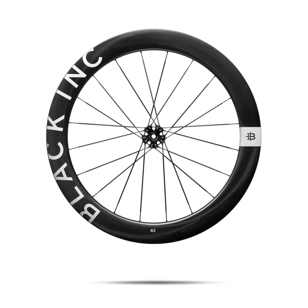 Wheels – Black Inc