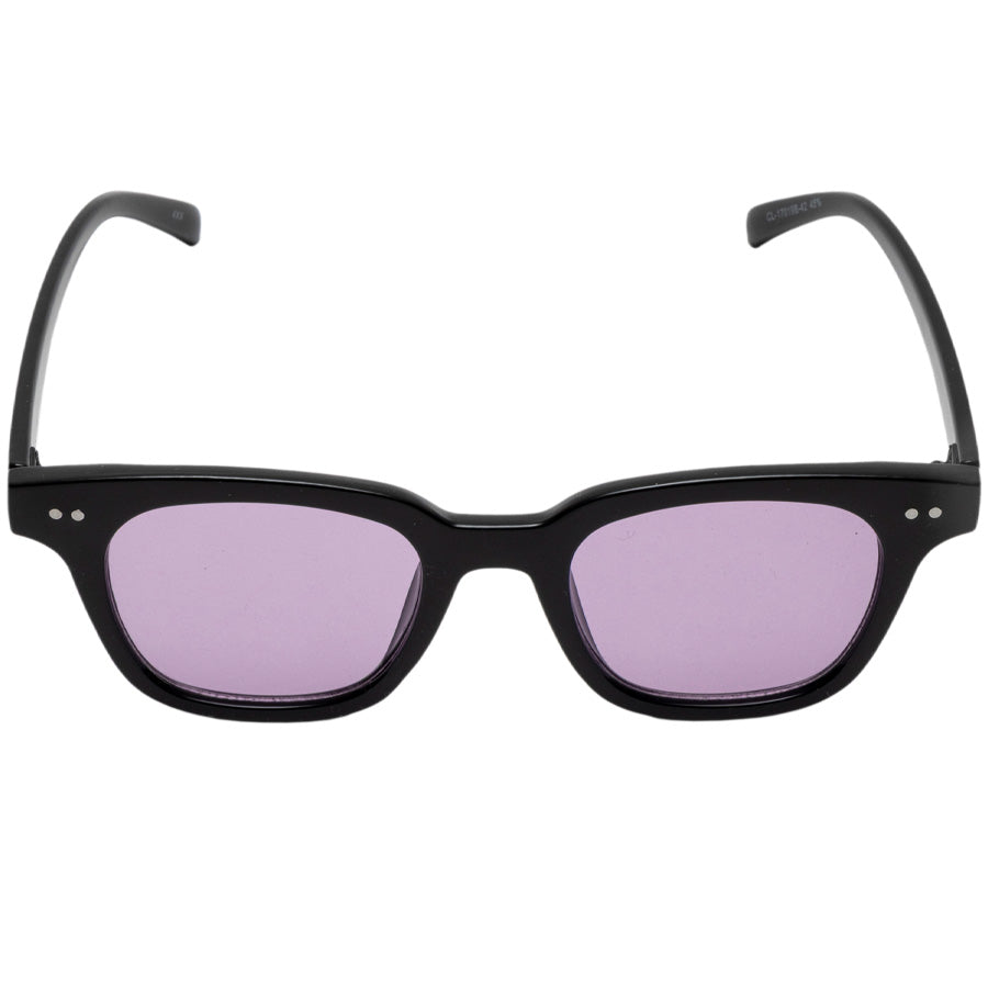 SUNKAK ( サンカク ) TYPE 2 ORIGINAL WHITE LOGO 2025 サングラス