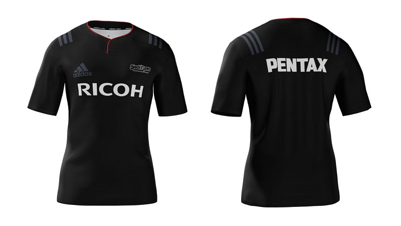 2016-2017シーズン 新ジャージデザインを公開しました。 | 2016-2017