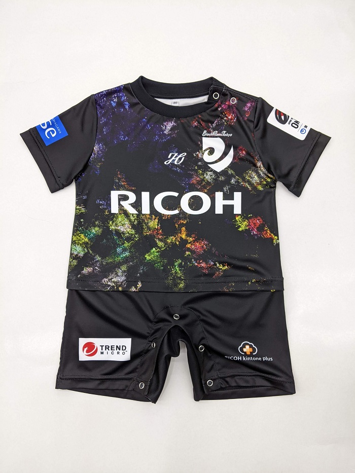 ジャージデザイングッズ第2弾 オンラインショップ限定受注販売の