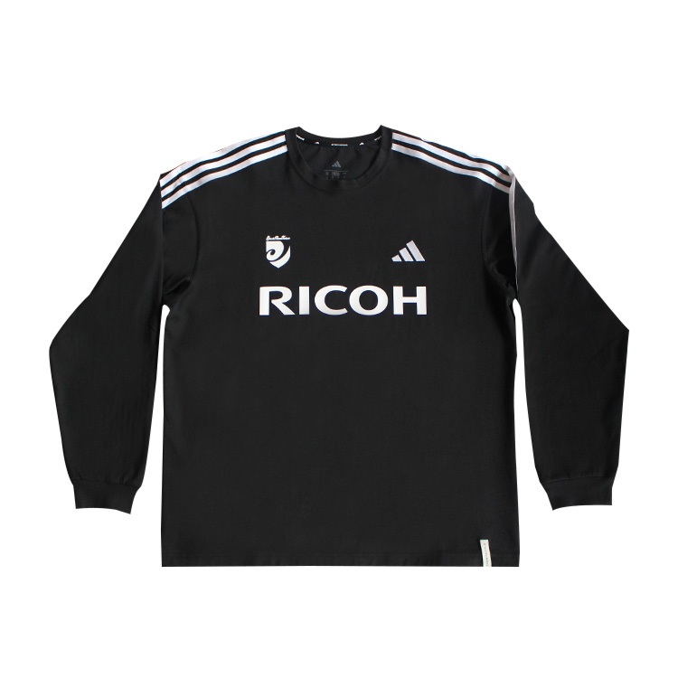 プレシーズンマッチ NECグリーンロケッツ東葛戦 新グッズ販売の